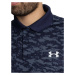 Men's T-shirt Under Armour Perf 3.0 Matchplay Printed Polo