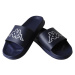 Dámske žabky Krus 242794 6710 Dark Blue - Kappa tmavě modrá