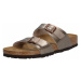 BIRKENSTOCK Šľapky 'Arizona'  bronzová