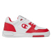 Champion Sneakersy Z80 Low Low Cut Shoe S22182-WW009 Biela