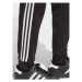 Adidas Teplákové nohavice adicolor Classics 3-Stripes IA4794 Čierna Fitted Fit