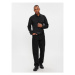 Calvin Klein Košeľa K10K110858 Čierna Slim Fit