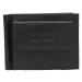 *Dočasná kategória Dámska kožená peňaženka PTN RD 250 GCL čierna jedna