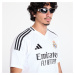 Dres adidas Real Madrid 24/25 Home Jersey White