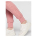 Guess Teplákové nohavice Allie Scuba V2YB18 K7UW2 Ružová Regular Fit