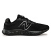 New Balance Bežecké topánky Fresh Foam 520 v8 M520LA8 Čierna