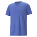 Puma PERFORMANCE SS TEE Pánske tričko, modrá, veľkosť