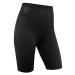 SENSOR INFINITY ECO dámske legíny biker shorts true black