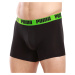 2PACK pánske boxerky Puma viacfarebné (701226387 018)