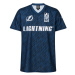 Tampa Bay Lightning pánske tričko Soccer Style Jersey