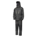 Imax zimný oblek epiq -40 thermo suit grey - s