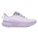 Dámska bežecká obuv UNDER ARMOUR UA W Infinite Pro salt purple white white