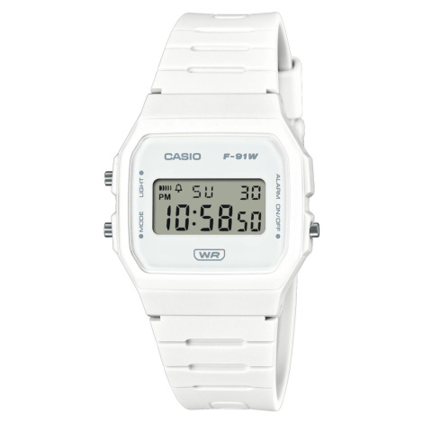 CASIO F-91WB-7AEF