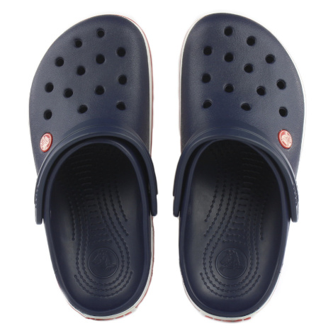 Dámske šľapky a žabky Crocs