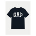 Gap 2-dielna súprava tričiek 621077 Farebná Regular Fit