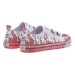 Tenisky Diesel Athos S-Athos Low W Sneakers Multicolor Printed