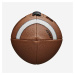 Oficiálna lopta na americký futbal GST kompozit 2024