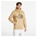 The North Face The North Face Standard Hoodie Khaki Stone
