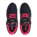 Joma Sneakersy Fury Jr 2328 JFURYW2328V Tmavomodrá