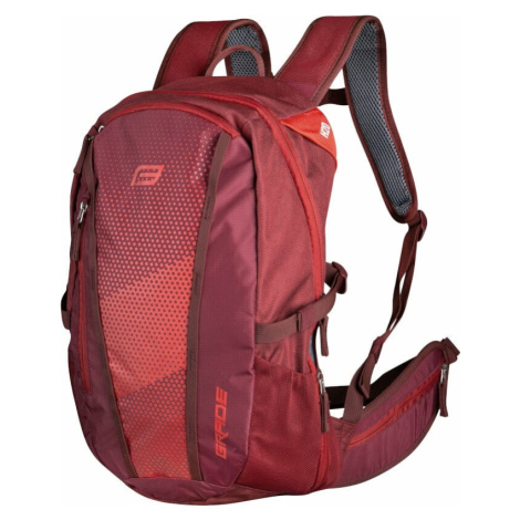 Force Grade Backpack Red Batoh