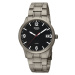 Boccia 3650-03 Men`s Watch Titanium 40mm