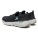 Adidas Sneakersy Cloudfoam Go Lounger ID4024 Čierna