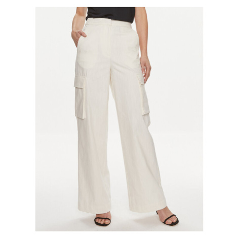 Dámske nohavice palazzo Edited