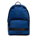 Tommy Hilfiger Ruksak Th Monotype Dome Backpack AM0AM12202 Modrá