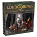 Fantasy Flight Games The Lord of the Rings: Journeys in Middle-Earth Shadowed Paths Expansion