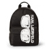 Batoh Karl Lagerfeld K/Element Backpack Čierna