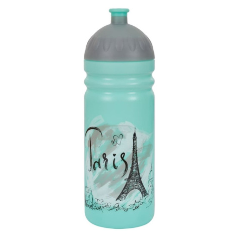 Zdravá lahev Paříž (700ml) V070619
