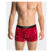 Pánske boxerky Love ATLANTIC 2Pack