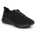 Dámska športová obuv W 42103-01 čierna - Rieker černá