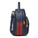 Liu Jo Ruksak Ecs M Backpack AA4029 E0031 Tmavomodrá