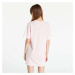 Šaty Nike Sportswear Essential Women's Dress Pink