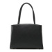 Plein Sport Kabelka Medium Tote Blake 2110060 Čierna