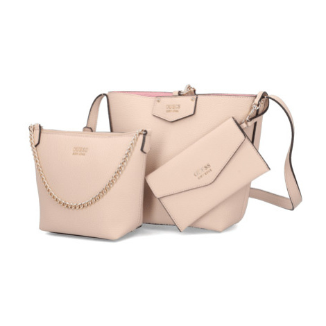 GUESS ECO BRENTON BUCKET