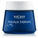 Vichy Aqualia Thermal Spa nočná intenzívna hydratačná starostlivosť proti známkam únavy