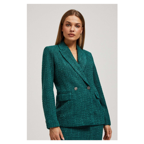 Tweed jacket Moodo