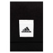 Ruksak adidas Performance čierna farba, veľký, s nášivkou,  HY0754