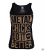 tielko METAL CHICKS DO IT BETTER Metal chicks