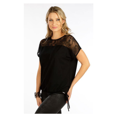 Dámske tričko s krátkym rukávom Litex 5F156