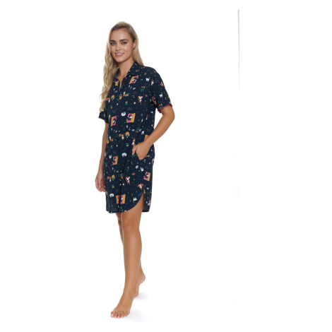 Doctor Nap Woman's Nightshirt TM.5305