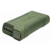 Ridgemonkey powerbanka vault c-smart wireless 42150mah green