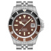 Duxot DX-2057-99 Atlantica Automatic Diver 42mm 20ATM