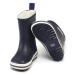 zateplené gumáky Bundgaard Charly High Navy 34 EUR