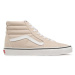 Vans Sneakersy Sk8-Hi VN0005U9BLL1 Béžová