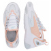 Nike Sportswear Nízke tenisky 'Nike Zoom 2K'  ružová / biela