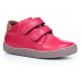 Bundgaard Blake Strap Dark Pink celoročné barefoot topánky 27 EUR