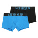 Calvin Klein Underwear Nohavičky 'Intense Power'  kráľovská modrá / čierna